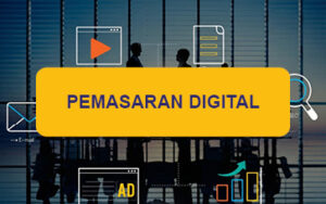 Pemasaran Digital